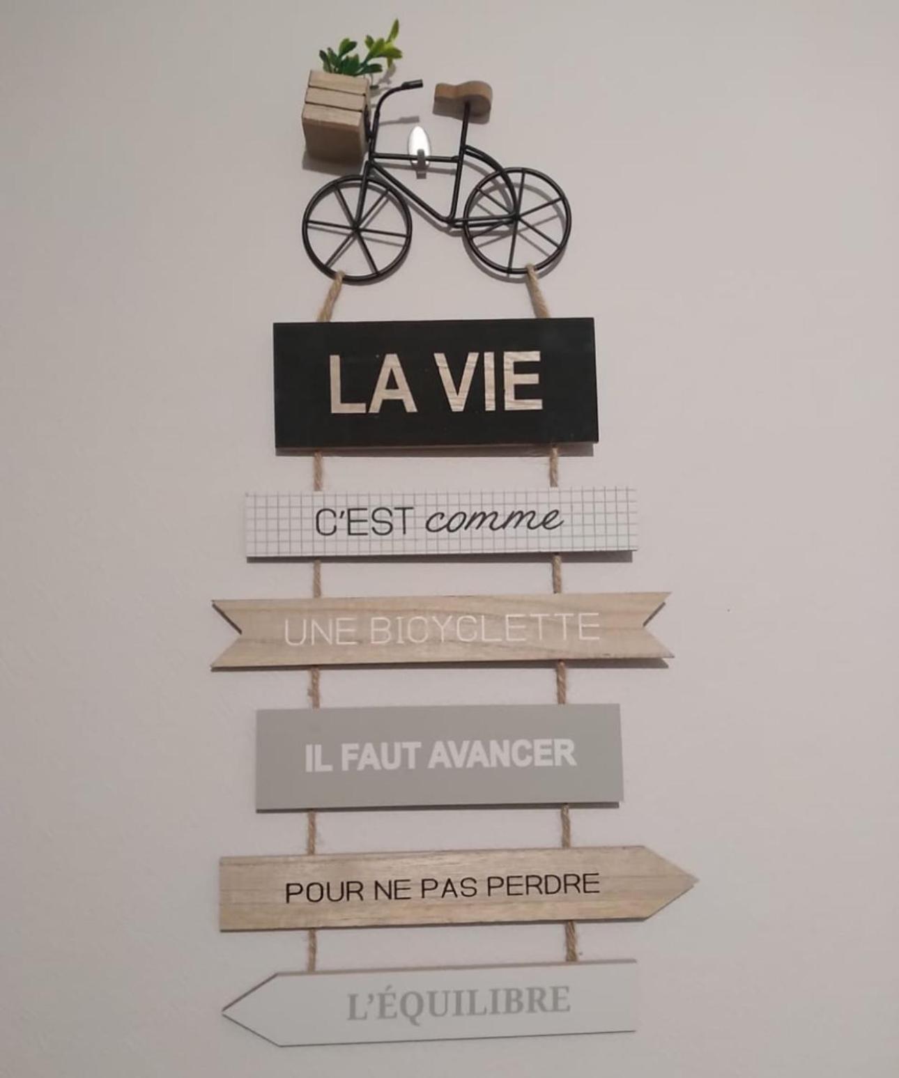 Le Loire A Velo - Gare De Tours 아파트 외부 사진